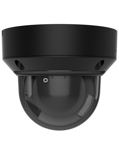 Comprar AJAX AJ-DOMECAM-8-HLVF-B Cámara IP Domo 8 Mpx Ajax - 1/2.8" Progressive Scan CMOS - Lente varifocal motorizada 2.8~