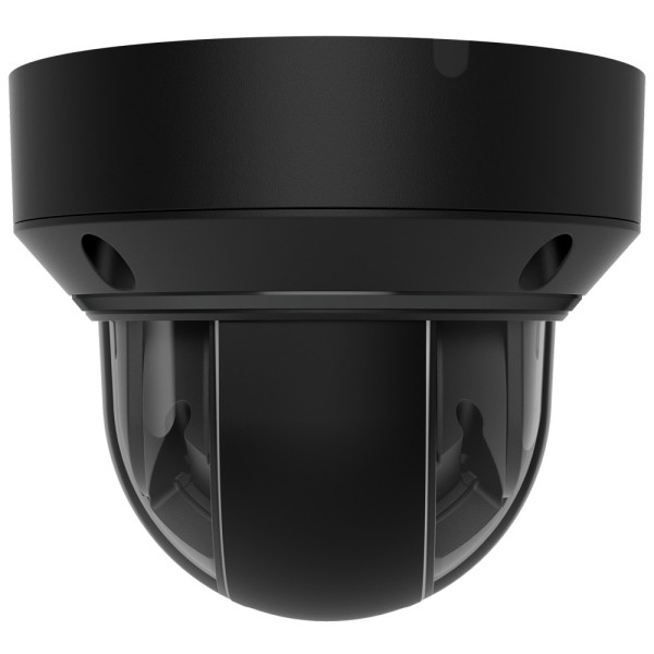 Comprar AJAXCCTV AJ-DOMECAM-8-HLVF-B Cámara IP Domo 8 Megapíxel Ajax - 1/2.8" Progressive Scan CMOS - Lente varifocal motor