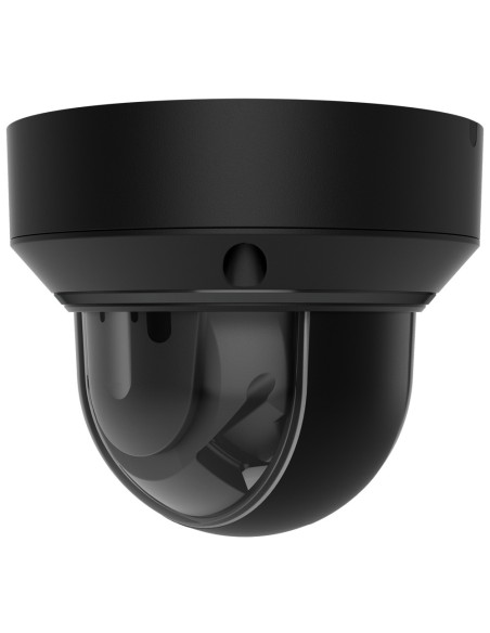 Comprar AJAX AJ-DOMECAM-8-HLVF-B Cámara IP Domo 8 Mpx Ajax - 1/2.8" Progressive Scan CMOS - Lente varifocal motorizada 2.8~