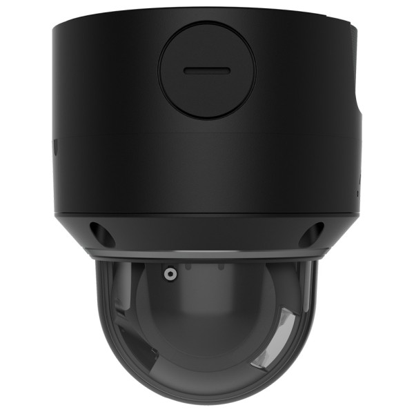 Comprar AJAXCCTV AJ-DOMECAM-8-HLVF-S-B Cámara Superior IP Domo 8 Megapíxel Ajax - 1/1.8" Progressive Scan CMOS - Lente vari