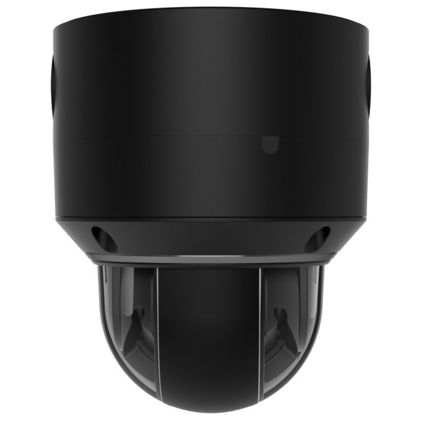 Comprar AJAX AJ-DOMECAM-8-HLVF-S-B Cámara Superior IP Domo 8 Mpx Ajax - 1/1.8" Progressive Scan CMOS - Lente varifocal moto