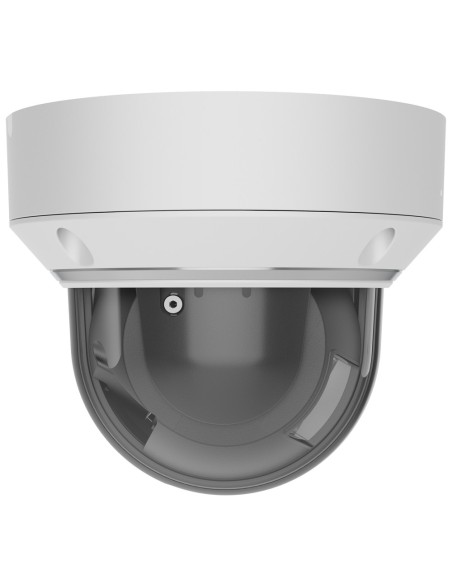 Comprar AJAX AJ-DOMECAM-8-HLVF-W Cámara IP Domo 8 Mpx Ajax - 1/2.8" Progressive Scan CMOS - Lente varifocal motorizada 2.8~
