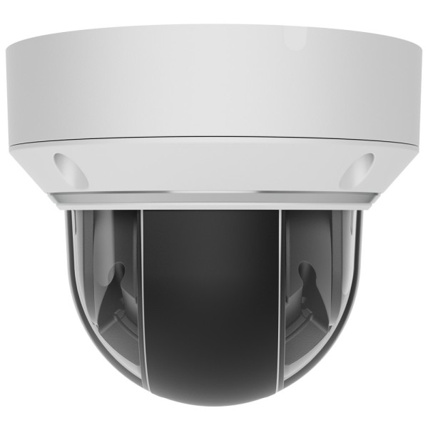 Acquista AJAXCCTV AJ-DOMECAM-8-HLVF-W Telecamera IP Dome 8 Megapixel Ajax - 1/2.8" CMOS Progressive Scan - Obiettivo varifocale 