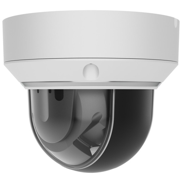 Comprar AJAX AJ-DOMECAM-8-HLVF-W Cámara IP Domo 8 Mpx Ajax - 1/2.8" Progressive Scan CMOS - Lente varifocal motorizada 2.8~