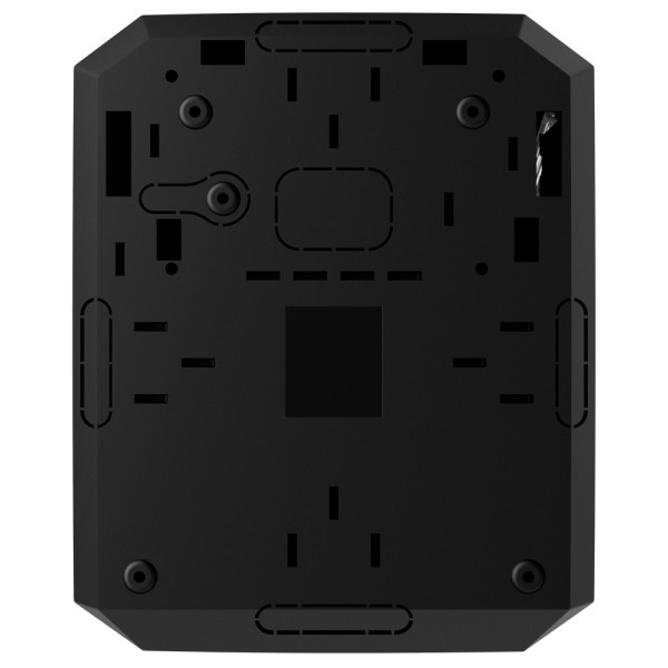 Comprar AJAX AJ-HUBBP-V2-B Central de alarma profesional - Grado 2  - Dual SIM 4G / Casas vacías o lugares remotos - Inalámbrico