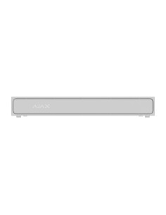 Acquistare AJAXCCTV AJ-NVR208-HAC-8P-W Registratore NVR 8 porte PoE - 8 canali | HDMI - Compressione H.265/H.264 | JetSparrow -  2