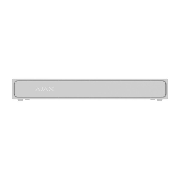 Acquistare AJAXCCTV AJ-NVR208-HAC-8P-W Registratore NVR 8 porte PoE - 8 canali | HDMI - Compressione H.265/H.264 | JetSparrow - 