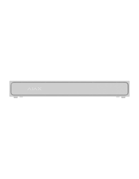 Acquistare AJAXCCTV AJ-NVR208-HAC-8P-W Registratore NVR 8 porte PoE - 8 canali | HDMI - Compressione H.265/H.264 | JetSparrow - 