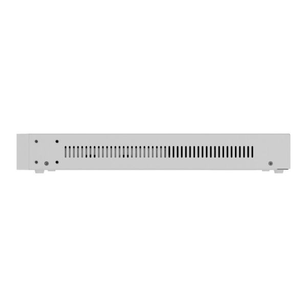 Comprar AJAXCCTV AJ-NVR208-HAC-8P-W Grabador NVR 8 puertos PoE - 8 canales | HDMI - Compresión H.265/H.264 | JetSparrow - Resolu