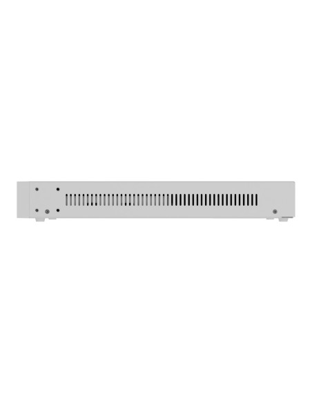 Comprar AJAX AJ-NVR208-HAC-8P-W Grabador NVR 8 puertos PoE - 8 canales | HDMI - Compresión H.265/H.264 | JetSparrow - Resolución