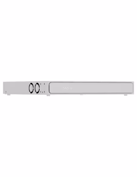 Comprar AJAX AJ-NVR208-HAC-AI-8P-S-W Grabador NVR Superior - 8 canales | 8 puertos PoE IEEE802.3af/at  - Compresión H.265/H.264 