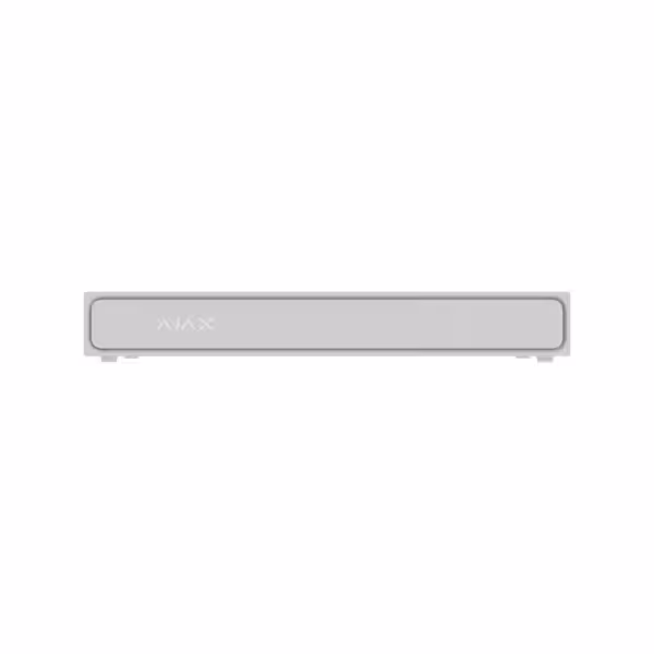 Comprar AJAX AJ-NVR208-HAC-AI-8P-S-W Grabador NVR Superior - 8 canales | 8 puertos PoE IEEE802.3af/at  - Compresión H.265/H.264 