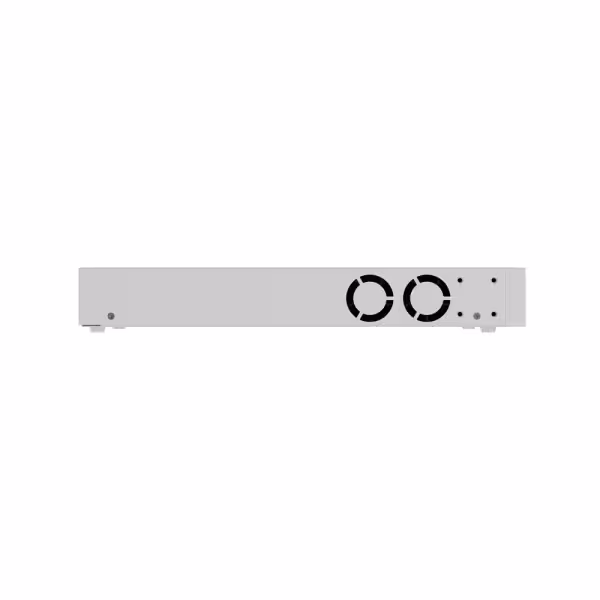 Comprar AJAX AJ-NVR208-HAC-AI-8P-S-W Grabador NVR Superior - 8 canales | 8 puertos PoE IEEE802.3af/at  - Compresión H.265/H.264 