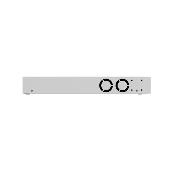 Comprar AJAXCCTV AJ-NVR208-HAC-AI-8P-S-W Grabador NVR Superior - 8 canales | 8 puertos PoE IEEE802.3af/at  - Compresión H.265/H.