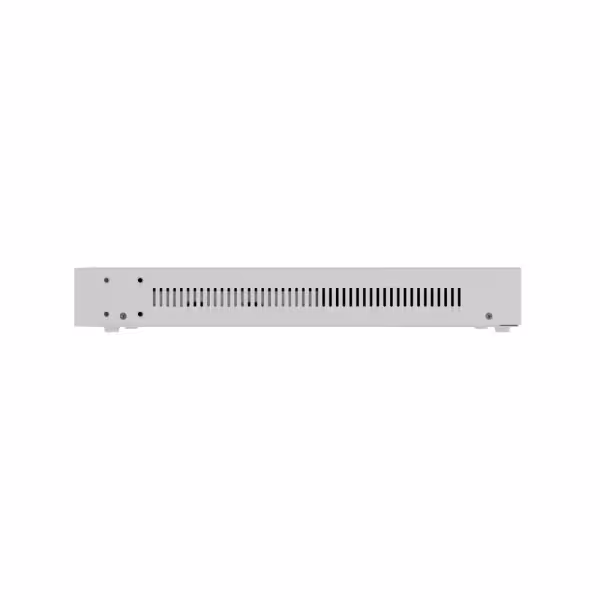 Comprar AJAX AJ-NVR208-HAC-AI-8P-S-W Grabador NVR Superior - 8 canales | 8 puertos PoE IEEE802.3af/at  - Compresión H.265/H.264 