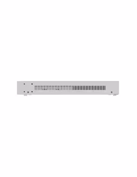 Comprar AJAX AJ-NVR208-HAC-AI-8P-S-W Grabador NVR Superior - 8 canales | 8 puertos PoE IEEE802.3af/at  - Compresión H.265/H.264 