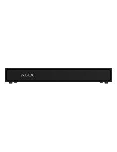 Acquistare AJAXCCTV AJ-NVR208-HAC-B Registratore NVR - 8 canali | HDMI 4K - Compressione H.265/H.264 | JetSparrow - Risoluzione  2