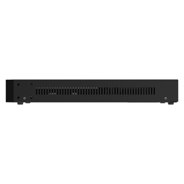 Acquistare AJAXCCTV AJ-NVR208-HAC-B Registratore NVR - 8 canali | HDMI 4K - Compressione H.265/H.264 | JetSparrow - Risoluzione 