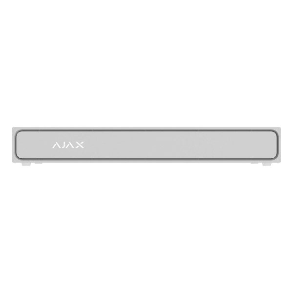 Comprar AJAXCCTV AJ-NVR208-HAC-W Grabador NVR  - 8 canales | HDMI 4K - Compresión H.265/H.264 | JetSparrow - Resolución hasta 12
