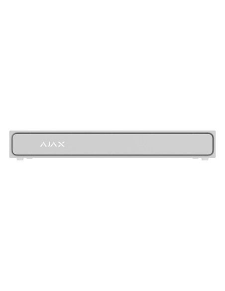 Comprar AJAXCCTV AJ-NVR208-HAC-W Grabador NVR  - 8 canales | HDMI 4K - Compresión H.265/H.264 | JetSparrow - Resolución hasta 12
