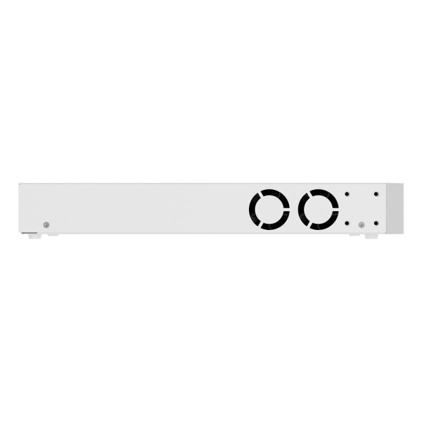 Comprar AJAXCCTV AJ-NVR208-HAC-W Grabador NVR  - 8 canales | HDMI 4K - Compresión H.265/H.264 | JetSparrow - Resolución hasta 12