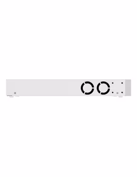 Comprar AJAX AJ-NVR208-HAC-W Grabador NVR  - 8 canales | HDMI 4K - Compresión H.265/H.264 | JetSparrow - Resolución hasta 12MP -
