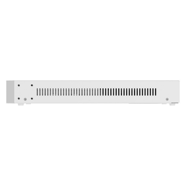 Comprar AJAXCCTV AJ-NVR208-HAC-W Grabador NVR  - 8 canales | HDMI 4K - Compresión H.265/H.264 | JetSparrow - Resolución hasta 12