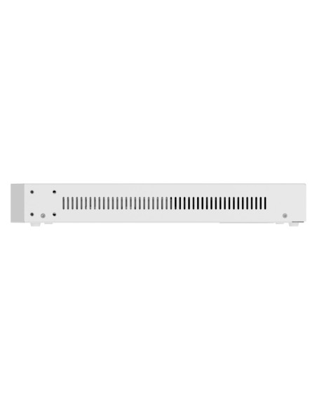 Comprar AJAXCCTV AJ-NVR208-HAC-W Grabador NVR  - 8 canales | HDMI 4K - Compresión H.265/H.264 | JetSparrow - Resolución hasta 12