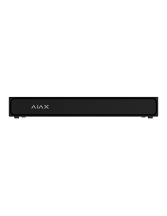 Acheter AJAXCCTV AJ-NVR208-HAC2G-AI-S-B Enregistreur NVR Superior - 8 canaux | HDMI - Compression H.265/H.264 | JetSparrow - Rés 2