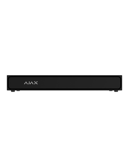 Acheter AJAXCCTV AJ-NVR208-HAC2G-AI-S-B Enregistreur NVR Superior - 8 canaux | HDMI - Compression H.265/H.264 | JetSparrow - Rés