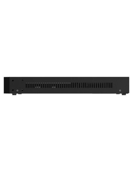 Acquistare AJAXCCTV AJ-NVR208-HAC2G-AI-S-B Registratore NVR Superior - 8 canali | HDMI - Compressione H.265/H.264 | JetSparrow -