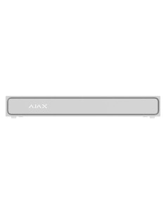 Comprar AJAXCCTV AJ-NVR208-HAC2G-AI-S-W Grabador NVR Superior - 8 canales | HDMI - Compresión H.265/H.264 | JetSparrow - Resoluc 2