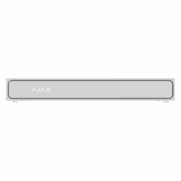 Comprar AJAX AJ-NVR208-HAC2G-AI-S-W Grabador NVR Superior - 8 canales | HDMI - Compresión H.265/H.264 | JetSparrow - Resolución 