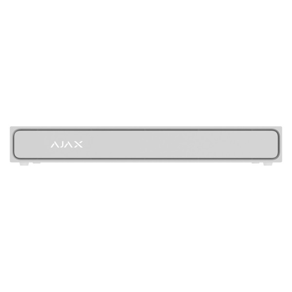 Acquistare AJAXCCTV AJ-NVR208-HAC2G-AI-S-W Registratore NVR Superior - 8 canali | HDMI - Compressione H.265/H.264 | JetSparrow -