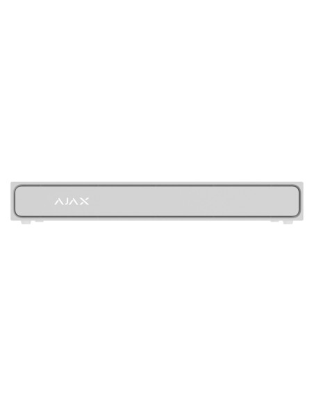 Comprar AJAXCCTV AJ-NVR208-HAC2G-AI-S-W Grabador NVR Superior - 8 canales | HDMI - Compresión H.265/H.264 | JetSparrow - Resoluc
