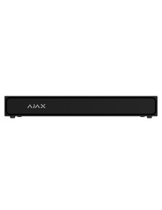 Acquistare AJAXCCTV AJ-NVR216-HAC-16P-B Registratore NVR 16 porte PoE - 16 canali | HDMI - Compressione H.265/H.264 | JetSparrow 2