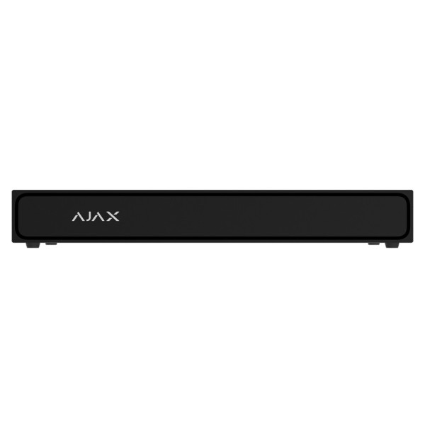 Acquistare AJAXCCTV AJ-NVR216-HAC-16P-B Registratore NVR 16 porte PoE - 16 canali | HDMI - Compressione H.265/H.264 | JetSparrow