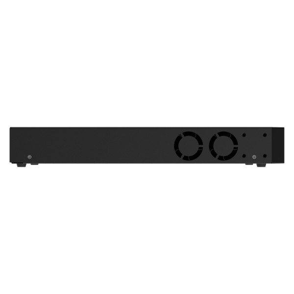 Acheter AJAXCCTV AJ-NVR216-HAC-16P-B Enregistreur NVR 16 ports PoE - 16 canaux | HDMI - Compression H.265/H.264 | JetSparrow - R
