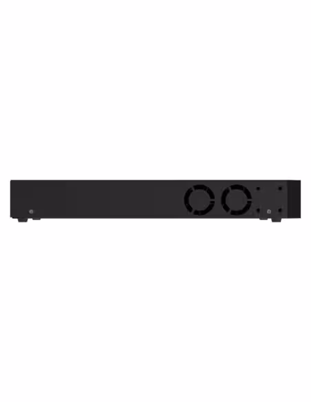 Comprar AJAX AJ-NVR216-HAC-16P-B Grabador NVR 16 puertos PoE - 16 canales | HDMI - Compresión H.265/H.264 | JetSparrow - Resoluc
