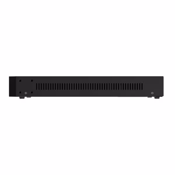 Comprar AJAX AJ-NVR216-HAC-16P-B Grabador NVR 16 puertos PoE - 16 canales | HDMI - Compresión H.265/H.264 | JetSparrow - Resoluc