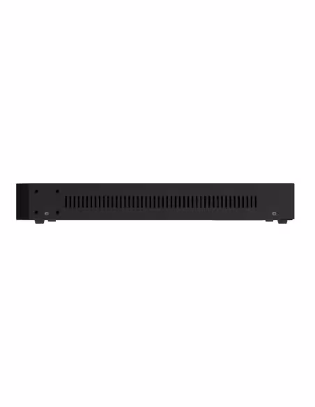 Comprar AJAX AJ-NVR216-HAC-16P-B Grabador NVR 16 puertos PoE - 16 canales | HDMI - Compresión H.265/H.264 | JetSparrow - Resoluc