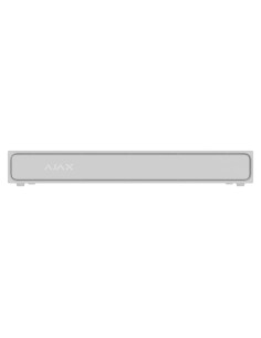 Acquistare AJAXCCTV AJ-NVR216-HAC-16P-W Registratore NVR 16 porte PoE - 16 canali | HDMI - Compressione H.265/H.264 | JetSparrow 2