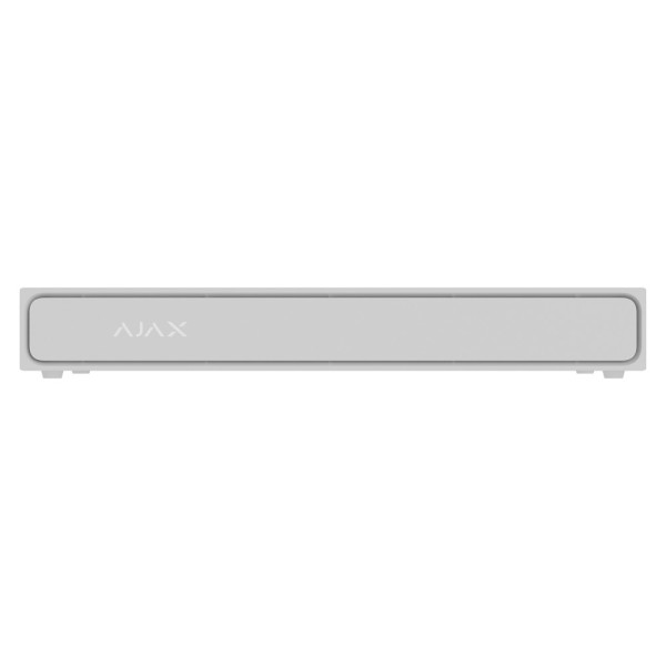 Comprar AJAXCCTV AJ-NVR216-HAC-16P-W Grabador NVR 16 puertos PoE - 16 canales | HDMI - Compresión H.265/H.264 | JetSparrow - Res