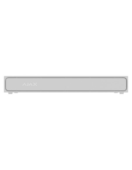 Comprar AJAXCCTV AJ-NVR216-HAC-16P-W Grabador NVR 16 puertos PoE - 16 canales | HDMI - Compresión H.265/H.264 | JetSparrow - Res