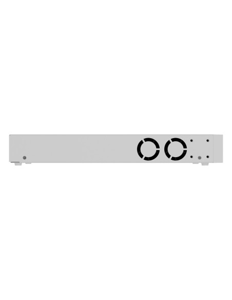 Comprar AJAXCCTV AJ-NVR216-HAC-16P-W Grabador NVR 16 puertos PoE - 16 canales | HDMI - Compresión H.265/H.264 | JetSparrow - Res