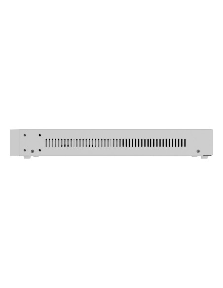 Comprar AJAXCCTV AJ-NVR216-HAC-16P-W Grabador NVR 16 puertos PoE - 16 canales | HDMI - Compresión H.265/H.264 | JetSparrow - Res