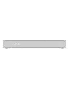 Acheter AJAXCCTV AJ-NVR216-HAC-8P-W Enregistreur NVR 8 ports PoE - 16 canaux | HDMI - Compression H.265/H.264 | JetSparrow - Rés 2