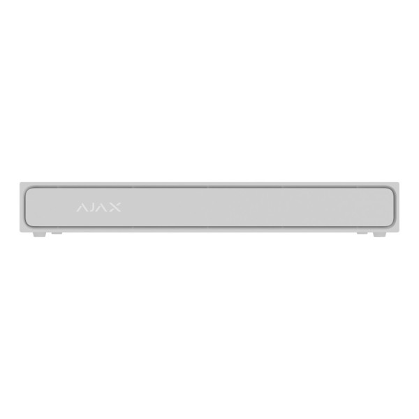 Comprar AJAX AJ-NVR216-HAC-8P-W Grabador NVR 8 puertos PoE - 16 canales | HDMI - Compresión H.265/H.264 | JetSparrow - Resolució