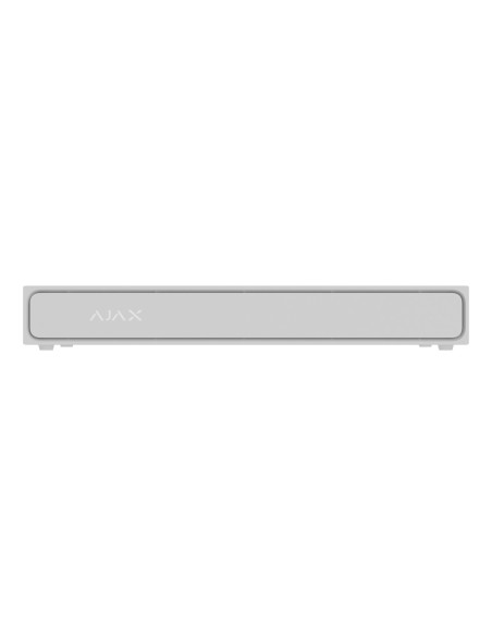 Acquistare AJAXCCTV AJ-NVR216-HAC-8P-W Registratore NVR 8 porte PoE - 16 canali | HDMI - Compressione H.265/H.264 | JetSparrow -