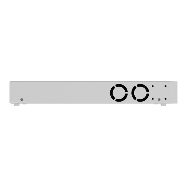 Comprar AJAXCCTV AJ-NVR216-HAC-8P-W Grabador NVR 8 puertos PoE - 16 canales | HDMI - Compresión H.265/H.264 | JetSparrow - Resol